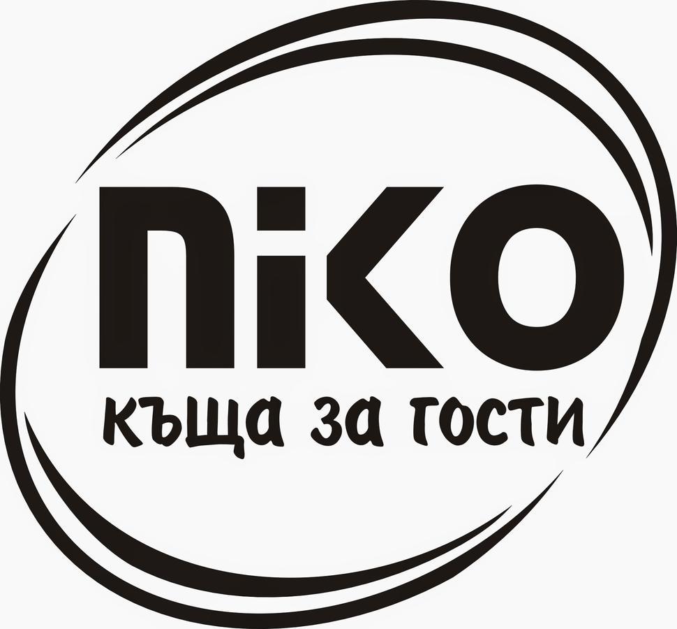 Kesta Za Gosti " Nico " Hotel Сливен Екстериор снимка